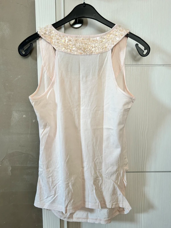 Débardeur Sisley Taille M Neuf - photo numéro 2