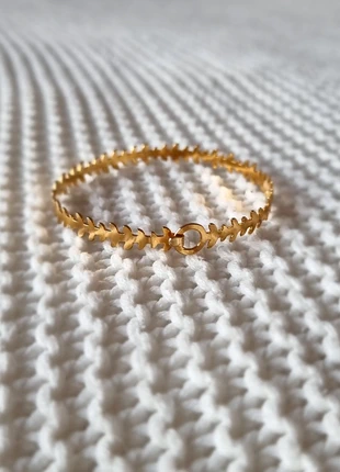 Jonc Shlomit Ofir , marque: Shlomit Ofir, état: Neuf sans étiquette, 22,00 €, 23,80 € Protection acheteurs incluse