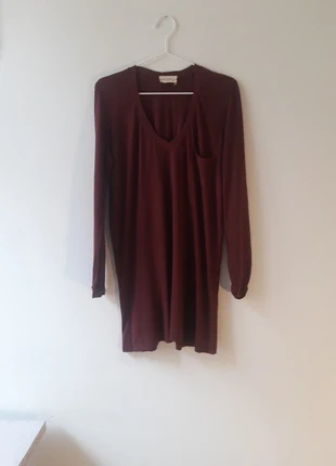 Robe courte American Vintage, merk: American Vintage, staat: Veelgebruikt, maat: S / 36 / 8, € 3,00, € 3,85 inclusief Kopersbescherming