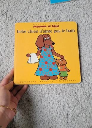 Livre bébé chien, état: Bon état, 2,00 €, 2,80 € Protection acheteurs incluse