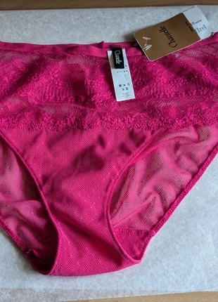 Culotte taille 40 Chantelle, marque: Chantelle, état: Neuf avec étiquette, taille: L / 40 / 12, 12,00 €, 13,30 € Protection acheteurs incluse