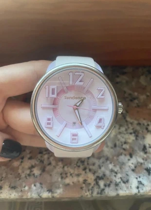 Orologio Tendence, marke: Tendence, zustand: Sehr gut, größe: Einheitsgröße, 10,00 €, 11,20 € inklusive Vinted-Käuferschutz