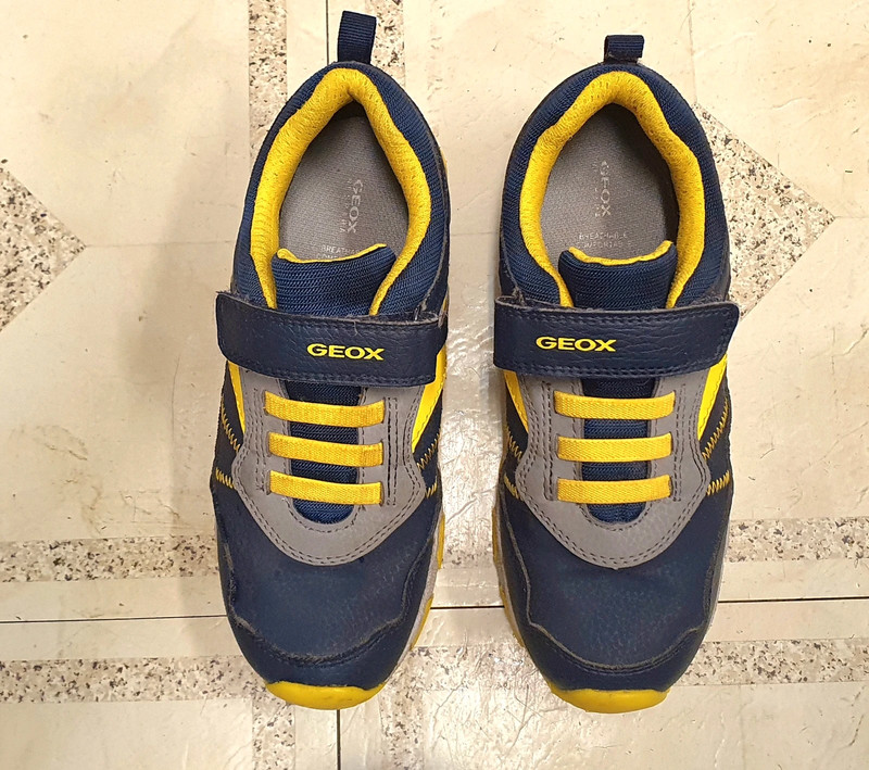 Geox respira discount enfant