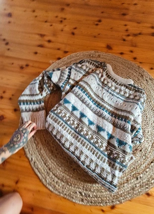 Vintage Pull vintage Pullover Indie Love, marke: Sonstiges, zustand: Sehr gut, größe: M / 38 / 10, 45,00 €, 47,45 € inklusive Vinted-Käuferschutz