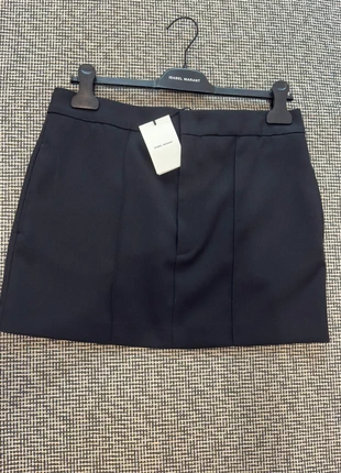 Isabel marant jupe licoba neuf avec étiquette, marke: Isabel Marant, zustand: Neu, mit Etikett, größe: M / 38 / 10, 215,00 €, 226,45 € inklusive Vinted-Käuferschutz