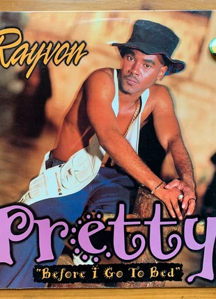 12” mix by Rayvon Pretty dancehall reggae, état: Très bon état, 6,00 €, 7,00 € Protection acheteurs incluse