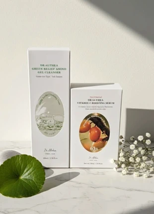 Dr.Althea set, brand: Dr.Althea, condizioni: Nuovo con cartellino, €32.00, €34.30 include la Protezione acquisti Pro