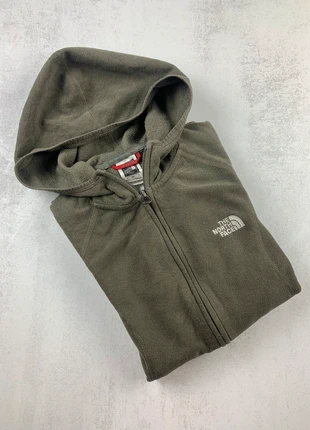 Veste polaire à capuche The North Face Femme Taille S Marron - tnf12, marque: The North Face, état: Très bon état, taille: S / 36 / 8, 19,80 €, 21,49 € Protection acheteurs incluse