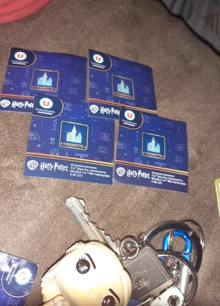 Vignette super u, marke: Super U, zustand: Neu, 1,00 €, 1,75 € inklusive Vinted-Käuferschutz