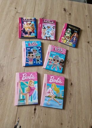 Lot 7 livres - Bibliothèque rose, état: Très bon état, 10,00 €, 11,20 € Protection acheteurs incluse