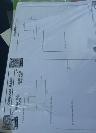 Two revision bundles for gcse higher maths question edexel, brand: MATH, condition: New without tags, £6.00, £6.78 includes Buyer Protection