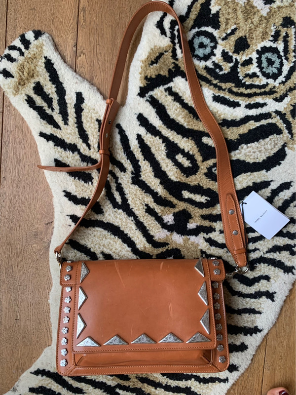 Isabel marant discount maskhia bag