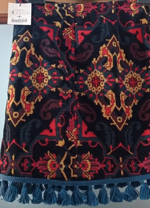 Jupe Zara Neuf, marca: Zara, estado: Novo com etiquetas, tamanho: S / 36 / 8, €16.50, €18.03 inclui Proteção do Comprador