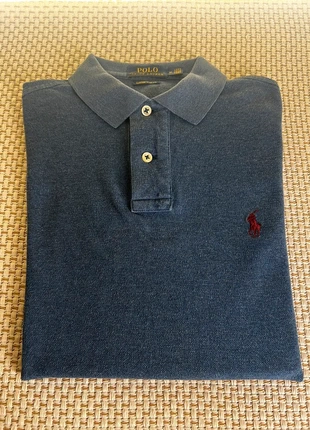 Polo Ralph Lauren, marke: Ralph Lauren, zustand: Sehr gut, größe: M, 15,00 €, 16,45 € inklusive Vinted-Käuferschutz