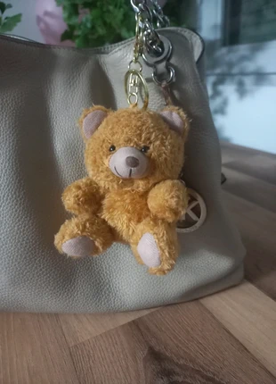 "Porte-clés en Peluche -Douce Décoration Sac / Clés, brand: Peluche, condition: New without tags, €3.50, €4.38 includes Buyer Protection