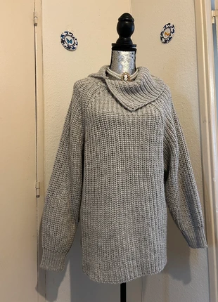pull oversize chic, marke: Vintage Dressing, zustand: Sehr gut, größe: M / 38 / 10, 9,00 €, 10,15 € beinhaltet Vinted-Käuferschutz Pro