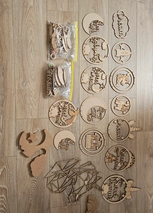 New. Dream catcher rings., brand: dream catcher, condition: New without tags, €15.00, €16.45 includes Buyer Protection