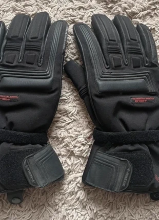 Gants moto Thinsulate, brand: Thinsulate, condizioni: Ottime, taglia: L, €15.00, €16.45 include la Protezione acquisti