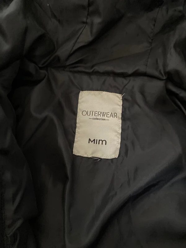 Veste femme - photo numéro 4