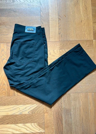 Pantalon Karl Lagerfeld, marke: Karl Lagerfeld, zustand: Neu, größe: XS / 34 / 6, 5,00 €, 5,95 € inklusive Vinted-Käuferschutz