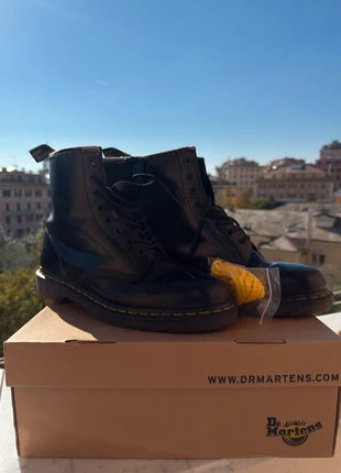 Dr. Martens 1460, marca: Dr. Martens, estado: Muito bom, tamanho: 44, €70.00, €74.20 inclui Proteção do Comprador