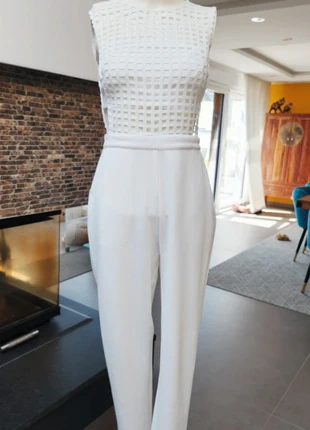 Combinaison, brand: sans marque, condizioni: Buone, taglia: S / IT 40 / EU 36, €6.00, €7.00 include la Protezione acquisti