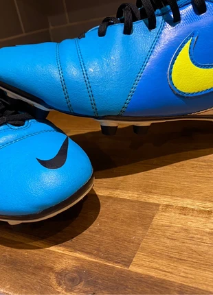 Nike CTR360 Trequarista SG, brand: Nike, condition: Very good, size: 7, £20.00, £21.70 includes Buyer Protection