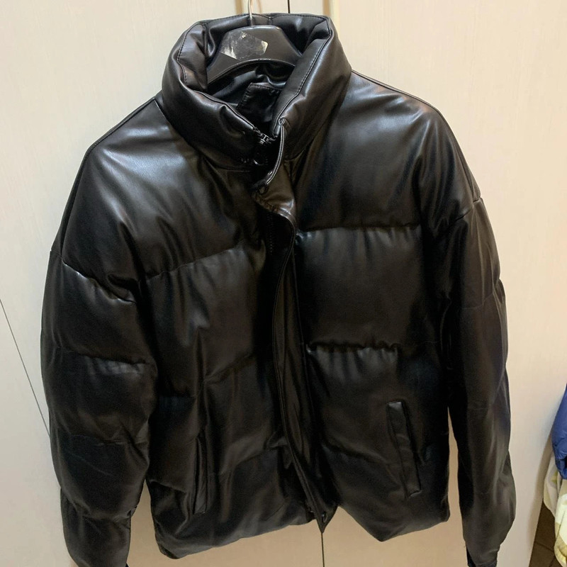 Men's jackets 1