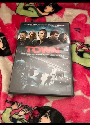 Dvd town, état: Très bon état, taille: Taille unique, 2,00 €, 2,80 € Protection acheteurs incluse