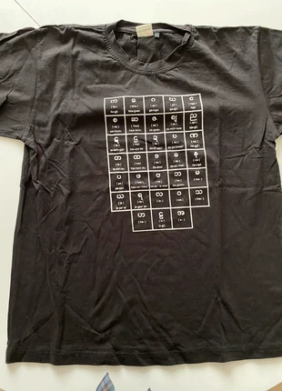 Myanmar Burma Birmania t-shirt psycho trance goa techno, état: Très bon état, taille: XL, 8,00 €, 9,10 € Protection acheteurs incluse