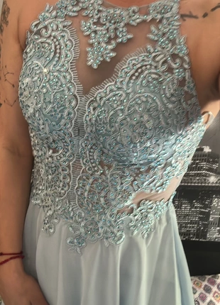 Prachtig jurk, état: Neuf sans étiquette, taille: M / 38 / 10, 85,00 €, 89,95 € Protection acheteurs incluse