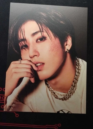 Han stray kids card karma officielle, condition: New without tags, €5.00, €5.95 includes Buyer Protection
