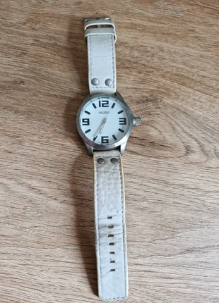 Oozoo horloge, merk: Oozoo, staat: Heel goed, maat: Universele maat, € 10,00, € 11,20 inclusief Kopersbescherming
