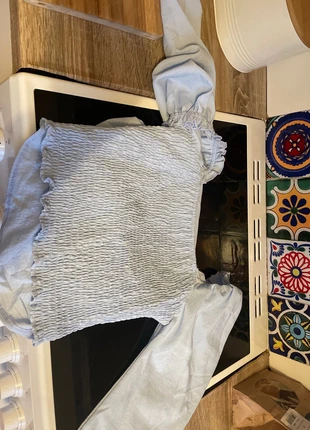 Classy Blue Top , Chic & Elegant, brand: Shein, condition: New without tags, size: M / 38 / 10, €2.00, €2.80 includes Buyer Protection