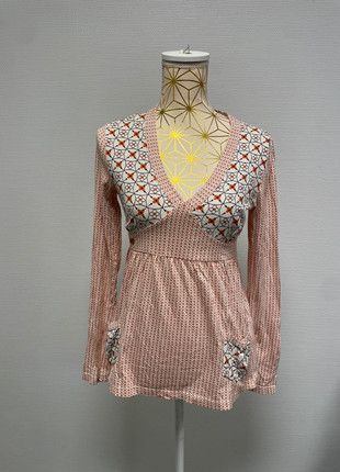 haut femme manche longue taille S, marque: Rip Curl, état: Très bon état, taille: S / 36 / 8, 8,00 €, 9,10 € Protection acheteurs incluse