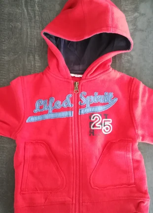 gilet , brand: Kid Kanai, condition: Very good, size: 18-24 months / 86 cm, €3.00, €3.85 includes Buyer Protection