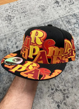 Casquette Dada Suprême M 7 1/4 Hip hop broderies old school paint style vintage y2k, marque: Dada Supreme, état: Très bon état, taille: M, 14,00 €, 15,40 € Protection acheteurs (Pro) incluse