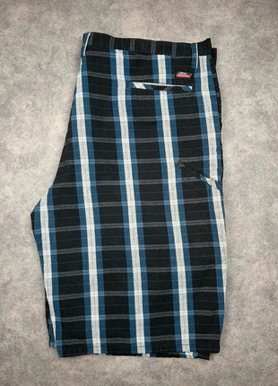 Short Dickies | Taille 4XL | Couleur Noir, bleu, marque: Dickies, état: Très bon état, taille: 4XL, 20,00 €, 21,70 € Protection acheteurs (Pro) incluse