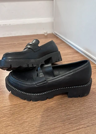 Mocassin italien, marque: PrimaDonna, état: Neuf sans étiquette, taille: 37, 13,00 €, 14,35 € Protection acheteurs incluse