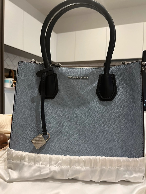 Michael kors mercer deals messenger bag