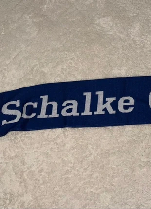 FC Schalke 04 Mitgliedsschal, merk: FC Schalke 04, staat: Nieuw zonder prijskaartje, € 5,00, € 5,95 inclusief Kopersbescherming