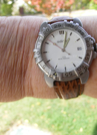 Adidas adventure 2025 watch price