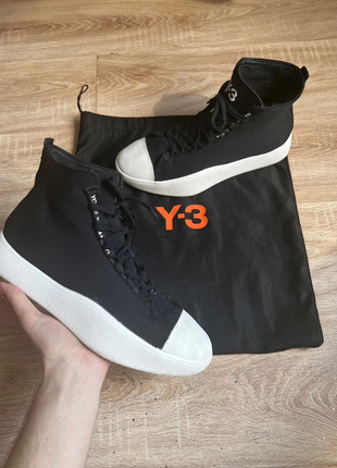 Bashyo y3 on sale