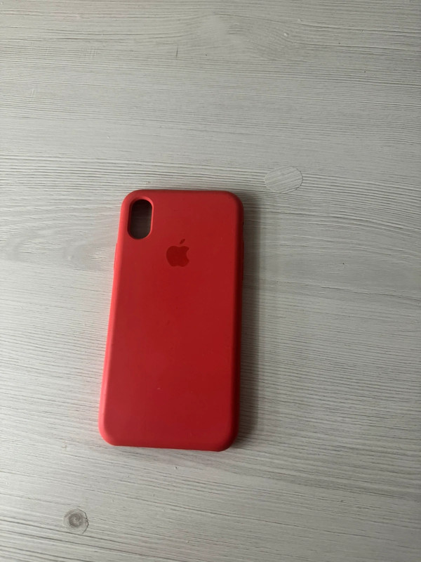 fundas para iphone XS 4