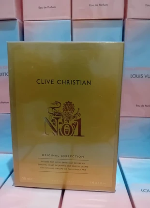 Clive christian, brand: Clive Christian, condizioni: Nuovo con cartellino, €40.00, €42.70 include la Protezione acquisti