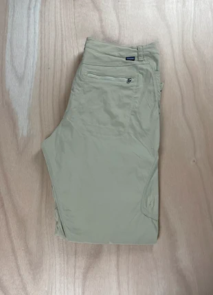 Trackpants pantalon Patagonia beige poche/zip taille L, marke: Patagonia, zustand: Sehr gut, größe: L, 17,00 €, 18,55 € inklusive Vinted-Käuferschutz