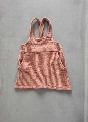 Nieuwe overgooier, marca: Riffle Amsterdam, estado: Novo sem etiquetas, tamanho: 6-9 meses / 68 cm, €4.00, €4.90 inclui Proteção do Comprador
