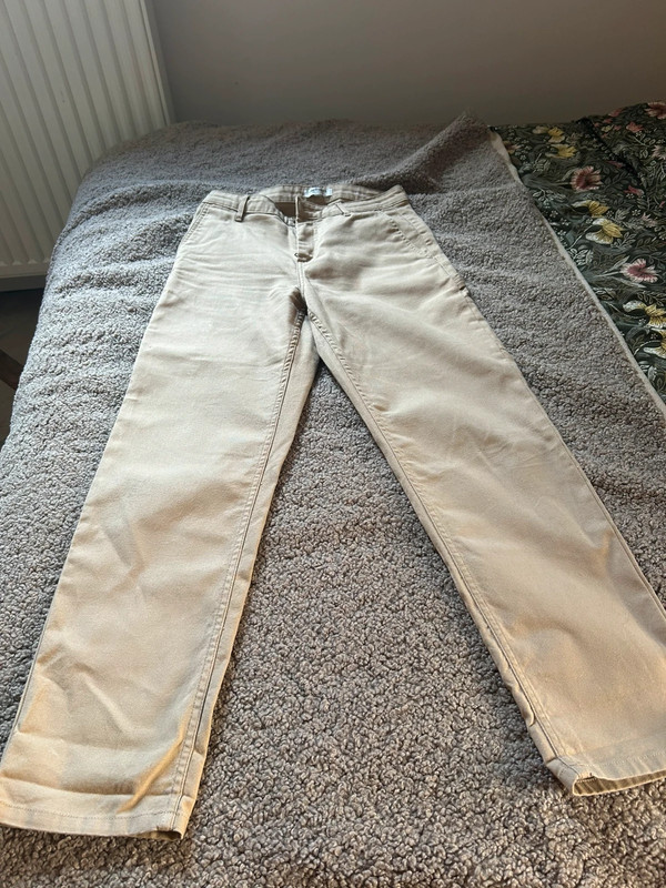 Pantalon Carharrt