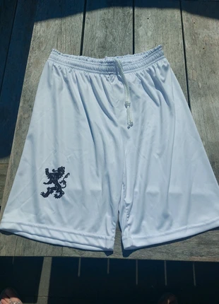 Sportbroek wit Nederlands Elftal, marca: merkloos, estado: Novo sem etiquetas, tamanho: S, €8.50, €9.63 inclui Proteção do Comprador