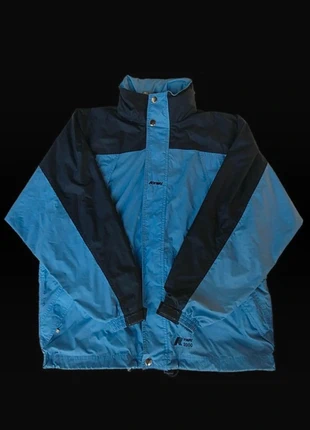 Vintage Regenjacke, merk: K-Way, staat: Goed, maat: L, € 15,00, € 16,45 inclusief Kopersbescherming